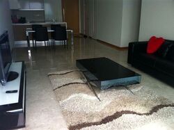 Marina Bay Residences (D1), Condominium #321186321